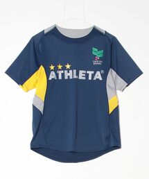 ATHLETA（アスレタ）の「半袖Tシャツ（Tシャツ/カットソー）」