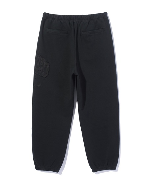 XLARGE(エクストララージ)の「HW SWEAT PANTS(その他パンツ・メンズ・ブラック/ネイビー/ブラウン・S/M/L/XL)」の12枚目の写真