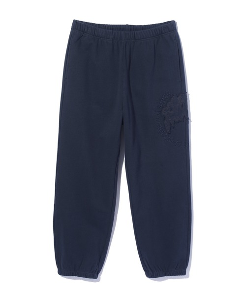 XLARGE(エクストララージ)の「HW SWEAT PANTS(その他パンツ・メンズ・ブラック/ネイビー/ブラウン・S/M/L/XL)」の6枚目の写真