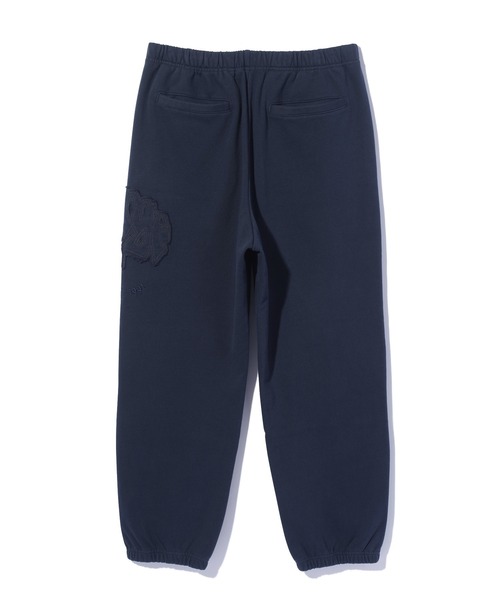 XLARGE(エクストララージ)の「HW SWEAT PANTS(その他パンツ・メンズ・ブラック/ネイビー/ブラウン・S/M/L/XL)」の7枚目の写真