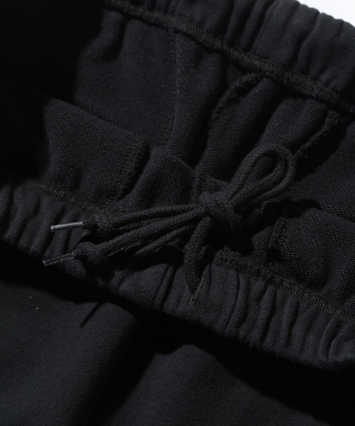 XLARGE(エクストララージ)の「HW SWEAT PANTS(その他パンツ・メンズ・ブラック/ネイビー/ブラウン・S/M/L/XL)」の14枚目の写真