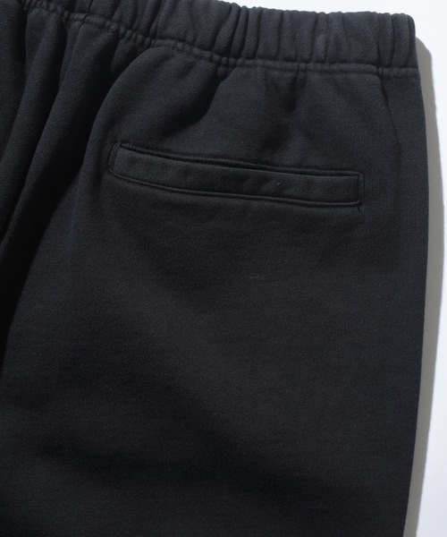 XLARGE(エクストララージ)の「HW SWEAT PANTS(その他パンツ・メンズ・ブラック/ネイビー/ブラウン・S/M/L/XL)」の15枚目の写真