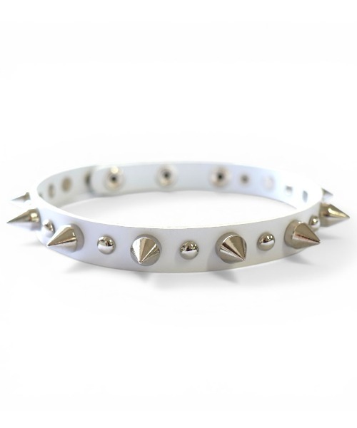 MOMENTEL/モーメンタル/STUD Choker（チョーカー）｜momentel jewelry