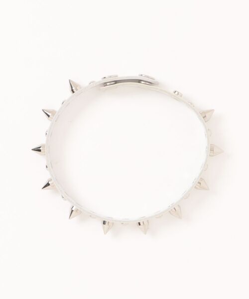 MOMENTEL/モーメンタル/STUD Choker（チョーカー）｜momentel jewelry