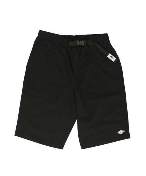 BACKYARD FAMILY(バックヤードファミリー)の「BALL クライミングショートパンツ(その他パンツ・メンズ・ネイビー/ブラック・XL)」の2枚目の写真