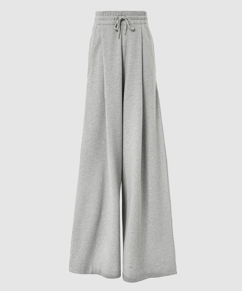 DRIES VAN NOTEN(ドリスヴァンノッテン)の「HADIUM 4612 W.K.PANTS(スウェットパンツ・レディース・その他・XS/S)」の1枚目の写真