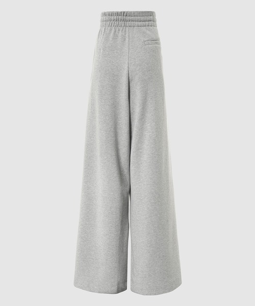 DRIES VAN NOTEN(ドリスヴァンノッテン)の「HADIUM 4612 W.K.PANTS(スウェットパンツ・レディース・その他・XS/S)」の2枚目の写真