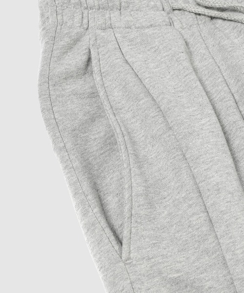 DRIES VAN NOTEN(ドリスヴァンノッテン)の「HADIUM 4612 W.K.PANTS(スウェットパンツ・レディース・その他・XS/S)」の3枚目の写真
