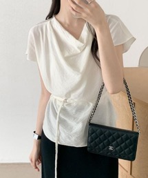 Tシャツ【韓国ファッション】
