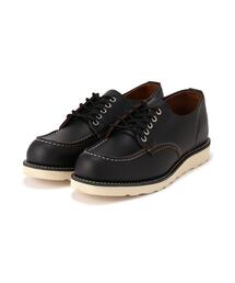 REDWING/レッドウィング/CLASSIC MOC OXFORD #8090/クラシックモック オックスフォード