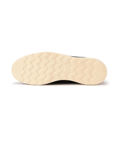 Schott(ショット)の「REDWING/レッドウィング/CLASSIC MOC OXFORD #8090/クラシックモック オックスフォード(ブーツ・メンズ・ブラック・8)」の9枚目の写真