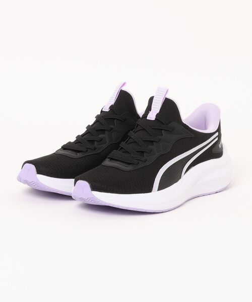 PUMA プーマ 22-25 SKYROCKET LITE 2 EASE IN スカイロケット LITE 2