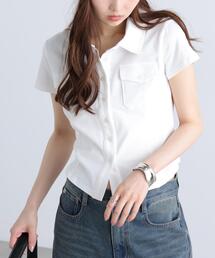 FREE'S MART | コンパクトシャツカットソー(Tシャツ/カットソー)