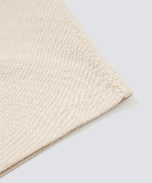 VANS(バンズ)の「ミルクボックス Tシャツ / MILKBOX SS TEE oatmeal VN000GST2N11(Tシャツ/カットソー・メンズ・ベージュ・X-LARGE)」の7枚目の写真