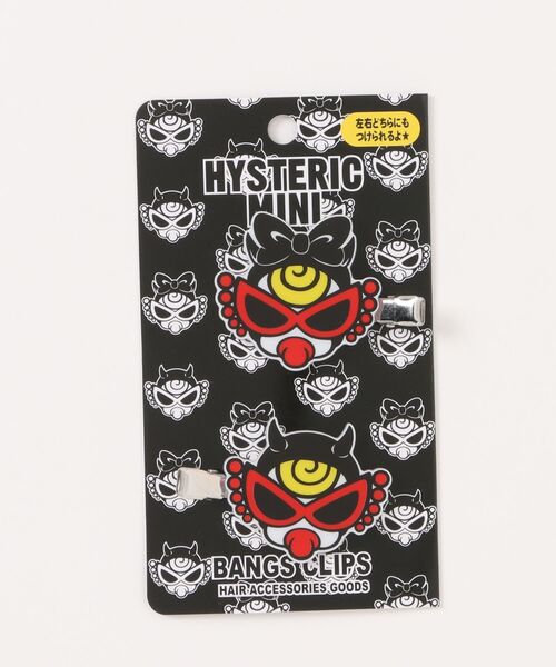 HYSTERIC MINI｜ヒステリックミニの通販 - ZOZOTOWN