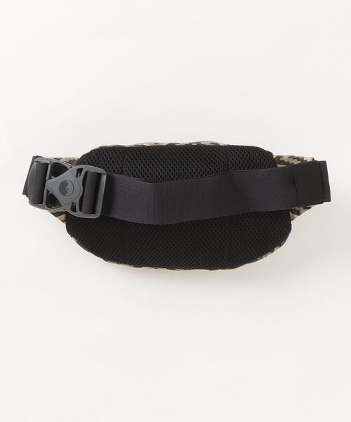 KAVU(カブー)の「KAVU/カブー Canvas Spectator/キャンバススペクテーター(ボディバッグ/ウエストポーチ・レディース・A・FREE)」の11枚目の写真