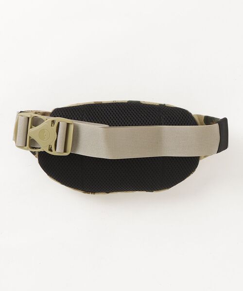 KAVU(カブー)の「KAVU/カブー Canvas Spectator/キャンバススペクテーター(ボディバッグ/ウエストポーチ・レディース・A・FREE)」の16枚目の写真