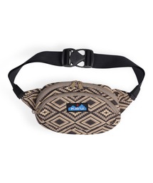 KAVU | KAVU/カブー Canvas Spectator/キャンバススペクテーター(ボディバッグ/ウエストポーチ)