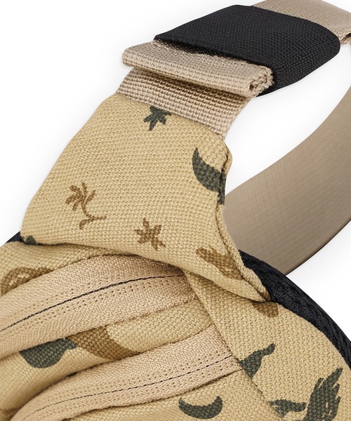 KAVU(カブー)の「KAVU/カブー Canvas Spectator/キャンバススペクテーター(ボディバッグ/ウエストポーチ・レディース・A・FREE)」の7枚目の写真