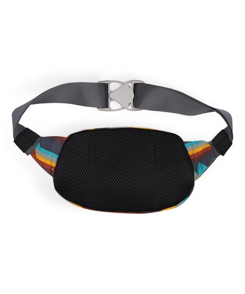 KAVU(カブー)の「KAVU/カブー Canvas Spectator/キャンバススペクテーター(ボディバッグ/ウエストポーチ・レディース・A・FREE)」の8枚目の写真