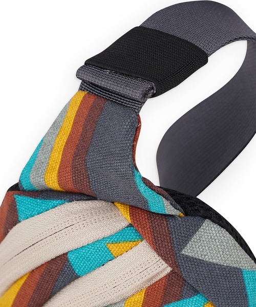 KAVU(カブー)の「KAVU/カブー Canvas Spectator/キャンバススペクテーター(ボディバッグ/ウエストポーチ・レディース・A・FREE)」の10枚目の写真