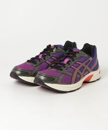 KITH（キス）の「ローカットスニーカー【Marvel Super Villains × ASICSコラボ】（スニーカー）」