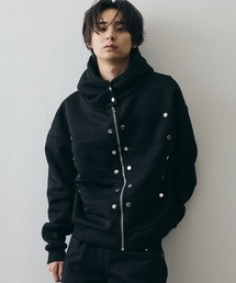セール】Cropped Napoleon Jacket / ショート丈ナポレオンジャケット