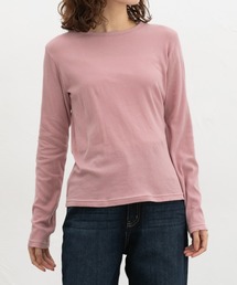やわらか綿Tシャツ