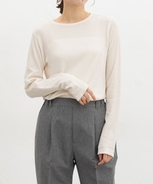 やわらか綿Tシャツ
