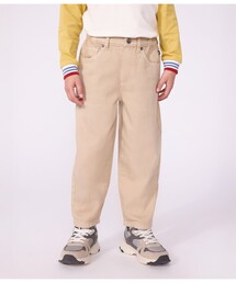 PETIT BATEAU | カラーデニムパンツ(その他パンツ)