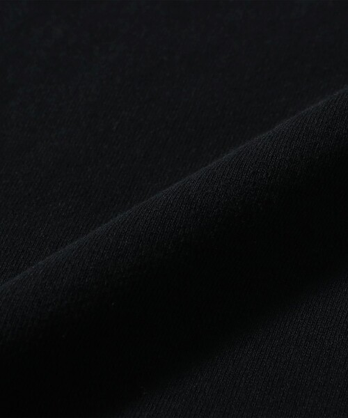 BEAMS T(ビームスティー)の「OPTICALSTAR × BEAMS T / Crew neck Sweat(スウェット・メンズ・ブラック・XS/S/M/L)」の7枚目の写真