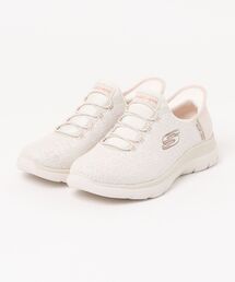 《SKECHERS》SUMMITS-LUNAR GLOW