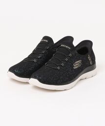 《SKECHERS》SUMMITS-LUNAR GLOW