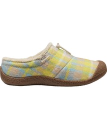 【New Color】HOWSER III SLIDE / ハウザー スリー スライド / レディース スリッポン スニーカー