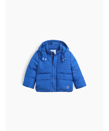 GAP（ギャップ）の「ミッドウェイトパファージャケット (幼児・ベビー)（その他アウター）」