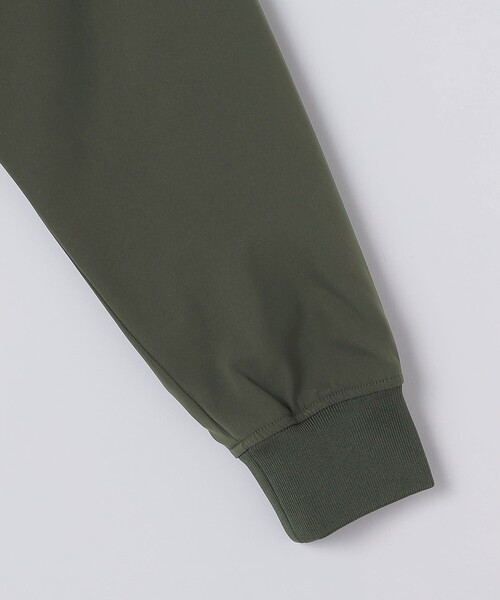 SHIPS(シップス)の「ストレッチ ミリタリー ブルゾン(ブルゾン・メンズ・ネイビー/ブラック/ダークグレー・MEDIUM/LARGE/SMALL/X-LARGE)」の8枚目の写真
