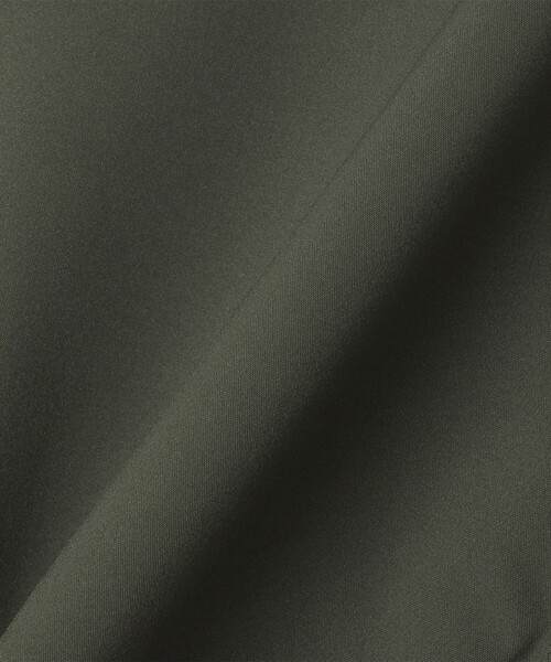 SHIPS(シップス)の「ストレッチ ミリタリー ブルゾン(ブルゾン・メンズ・ネイビー/ブラック/ダークグレー・MEDIUM/LARGE/SMALL/X-LARGE)」の15枚目の写真