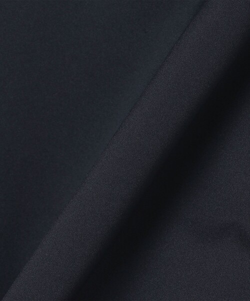 SHIPS(シップス)の「ストレッチ ミリタリー ブルゾン(ブルゾン・メンズ・ネイビー/ブラック/ダークグレー・MEDIUM/LARGE/SMALL/X-LARGE)」の17枚目の写真
