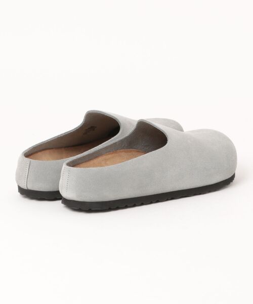 BIRKENSTOCK（ビルケンシュトック）の「《BIRKENSTOCK》Amsterdam Wrapped LEVE  レギュラー（その他シューズ・メンズ・チャコール/パープル系その他/ホワイト系その他・44/42/41/40/43）」の4枚目の写真