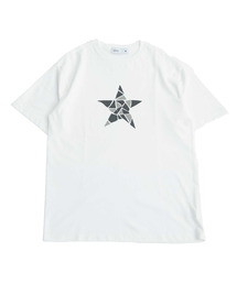 【KAKERA】KAKERA ONE STAR TEE