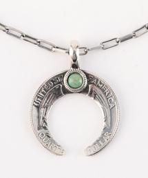 NORTH WORKS | NORTH WORKS: "NAJA" ネックレス(ネックレス)