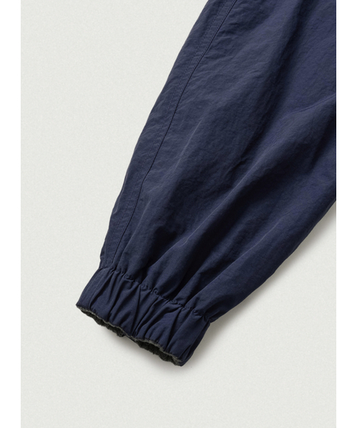 The Barnnet(ザバーネット)の「Luva リバーシブルフリースジャケット_ネイビー(その他アウター・レディース・その他・MEDIUM/SMALL)」の6枚目の写真