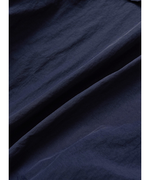 The Barnnet(ザバーネット)の「Luva リバーシブルフリースジャケット_ネイビー(その他アウター・レディース・その他・MEDIUM/SMALL)」の7枚目の写真