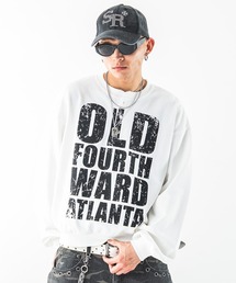 SHORT ROUND(�V���[�g���E���h)��SHORT ROUND/�y26�N�H�~�V��z�u���[�`�r�b�O���S�w�����[�l�b�N�v���I�[�o�[(�X�E�F�b�g)