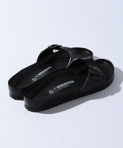 BIRKENSTOCK（ビルケンシュトック）の「＜BIRKENSTOCK（ビルケンシュトック）＞ ∴ MADRID EVA R/サンダル ◆（サンダル・メンズ・ホワイト/ブラック・42/41）」の7枚目の写真