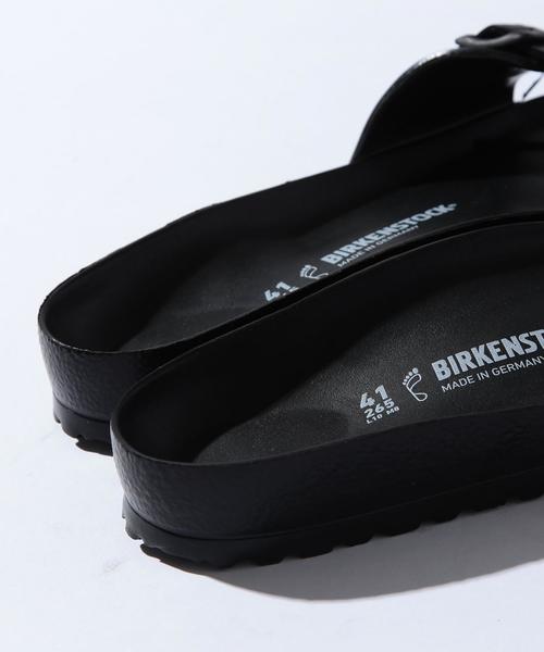 BIRKENSTOCK（ビルケンシュトック）の「＜BIRKENSTOCK（ビルケンシュトック）＞ ∴ MADRID EVA R/サンダル ◆（サンダル・メンズ・ホワイト/ブラック・42/41）」の9枚目の写真