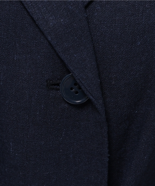 MOUSSY（マウジー）の「MILITARY SH DRESS（ワンピース・レディース・ボルドー/ネイビー/カーキ・FREE）」の11枚目の写真