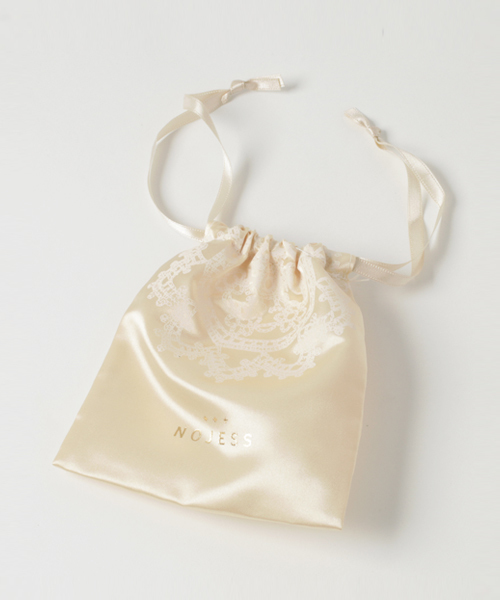 NOJESS（ノジェス）の「K10ネックレスチャームセット（ネックレス・レディース・ゴールド系その他・FREE）」の6枚目の写真