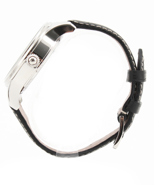 Orobianco(オロビアンコ)の「ORACLASSICA(アナログ腕時計・メンズ・ブラック/ブラウン/ネイビー・FREE)」の4枚目の写真