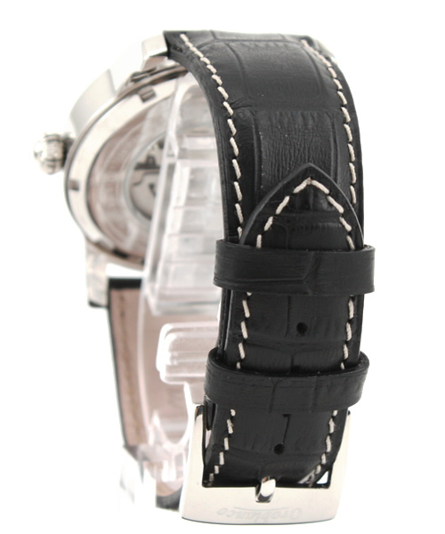 Orobianco(オロビアンコ)の「ORACLASSICA(アナログ腕時計・メンズ・ブラック/ブラウン/ネイビー・FREE)」の5枚目の写真